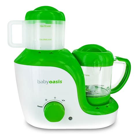 10 Best Baby Food Blender - omy9 Reviews | Baby food makers, Baby food recipes, Baby food processor