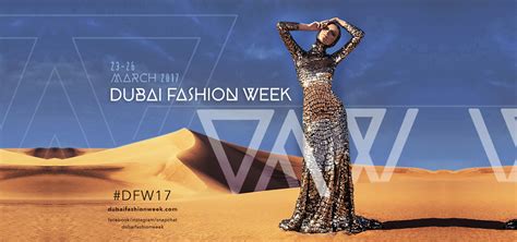 Dubai Fashion Week 2016 on Behance