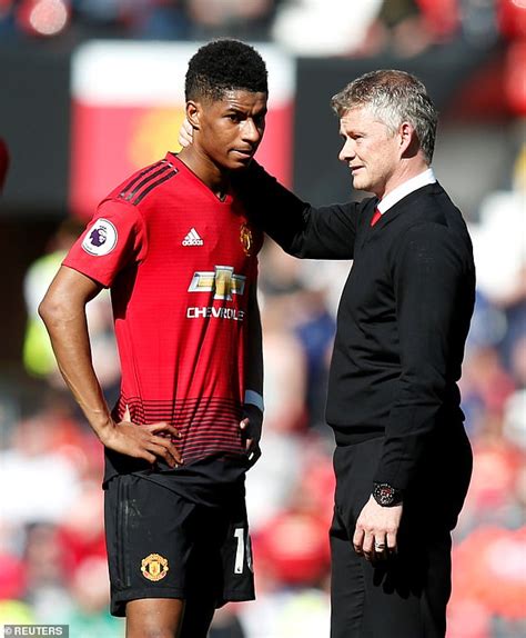 Marcus Rashford is set for a career defining season… he needs goals to ...