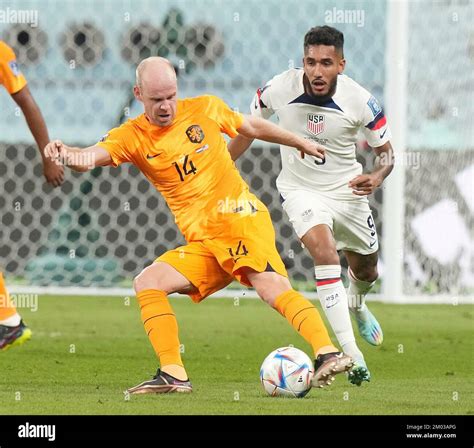 12/03/2022, Khalifa International Stadium, Doha, QAT, FIFA World Cup 2022, Round of 16 ...