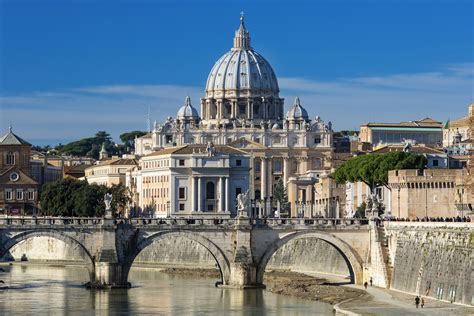 Best Things to Do in Vatican City