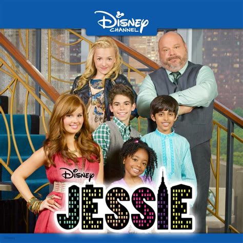 Watch Jessie Episodes | Season 1 | TVGuide.com