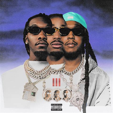 Migos - Culture III (Deluxe) | SoMuZay