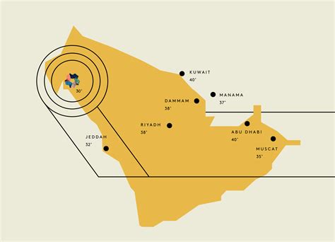 Welcome to NEOM, Saudi Arabia's $500-Billion Self-Governed Tech Hub of ...