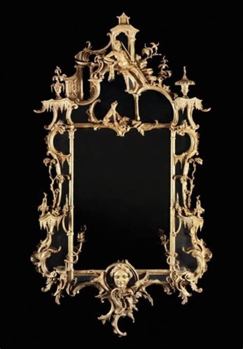 Rococo vs. Baroque in Interior Design - HubPages