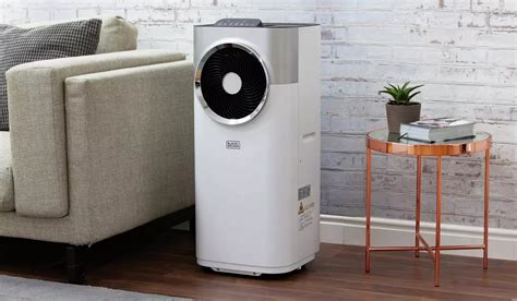 Best portable air conditioner 2021: get cooler air at home | Real Homes