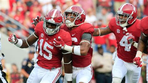 Two Minute Drill: Georgia vs. Alabama preview - Sports Illustrated