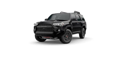 New 2024 Toyota 4Runner TRD Pro 4X4 TRD PRO V6 in Grand Rapids # | Kool Toyota