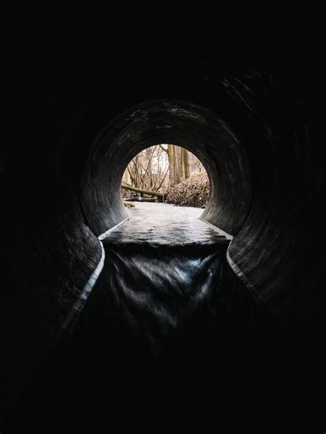 🔥 [20+] Dark Tunnel Wallpapers | WallpaperSafari