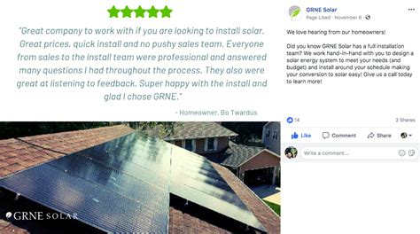 How to Build Better Solar Reviews | Greentech Renewables