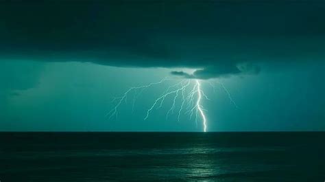 Green Lightning Stock Photos, Images and Backgrounds for Free Download