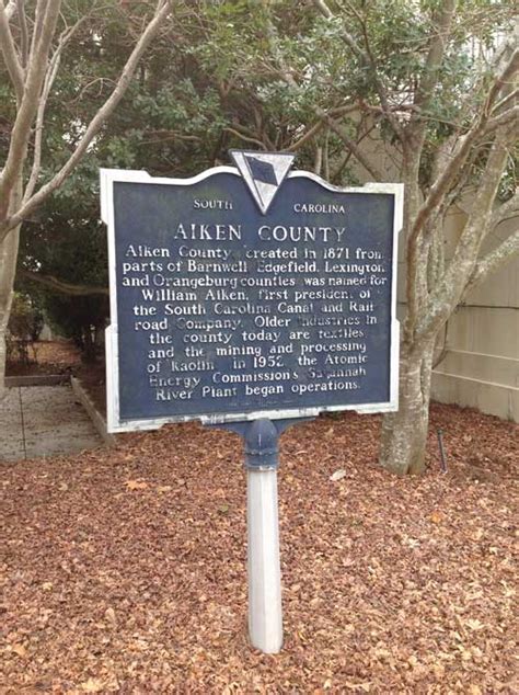 Aiken County HIstorical Society | Aiken, SC