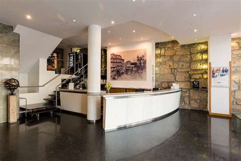 LEGENDARY PORTO HOTEL $88 ($̶9̶4̶) - Updated 2023 Prices & Reviews - Portugal