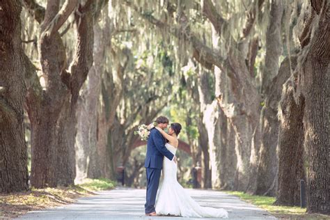 Best Wedding Venues in Savannah: Whitefield Chapel – Savannah Wedding Dreams