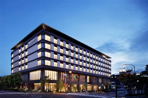 JW Marriott Hotel Nara- Nara, Japan Hotels- GDS Reservation Codes ...