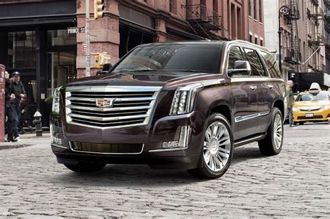 2020 Cadillac Escalade Prices, Reviews, and Pictures | Edmunds