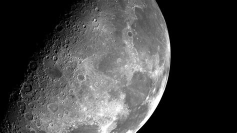 Moon Surface Wallpapers - Top Free Moon Surface Backgrounds - WallpaperAccess