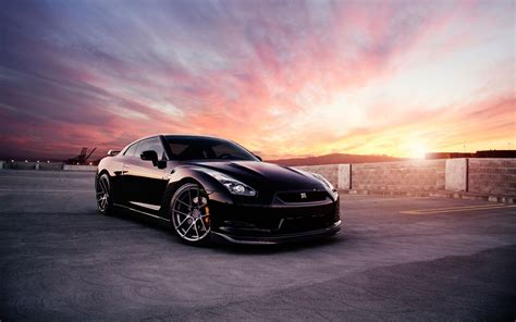 Nissan GTR R35 Nismo Desktop Wallpapers - Wallpaper Cave