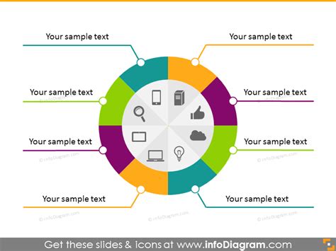 8 Diagrams