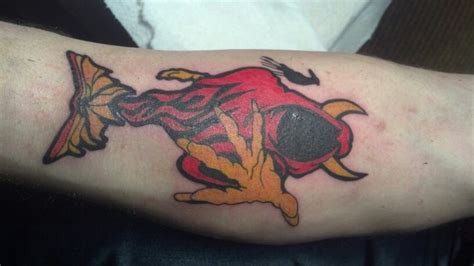 Icp tattoo | Tattoos, Art tattoo, Icp tattoos