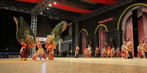 Festival Reog Ponorogo – Pewarta Nusantara