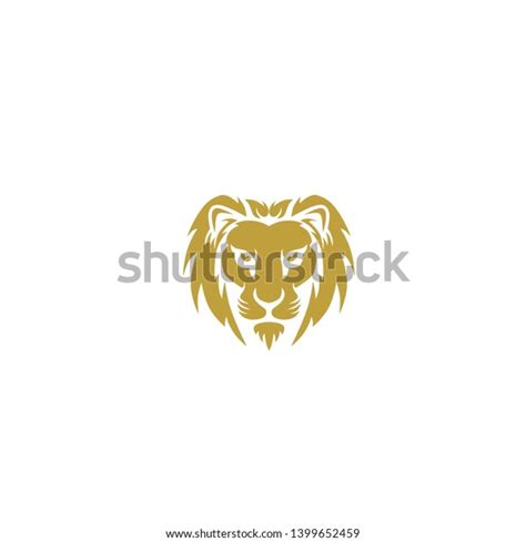 Lion Roar Logo Design Modern Template Stock Vector (Royalty Free) 1399652459 | Shutterstock