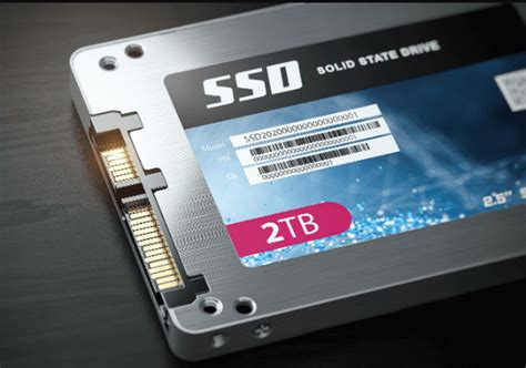 SSD | What is SSD | Solid State Drive - javatpoint