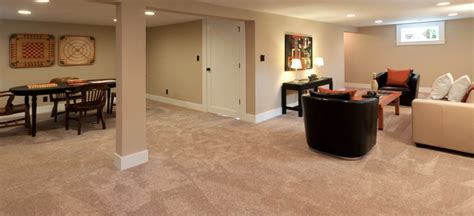 What’s the difference between a cellar and a basement? - Timberwise