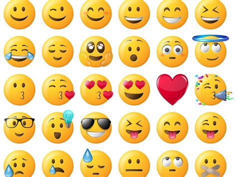 5 Tips for Using Emojis in Email Subject Lines | Salesforce Pardot