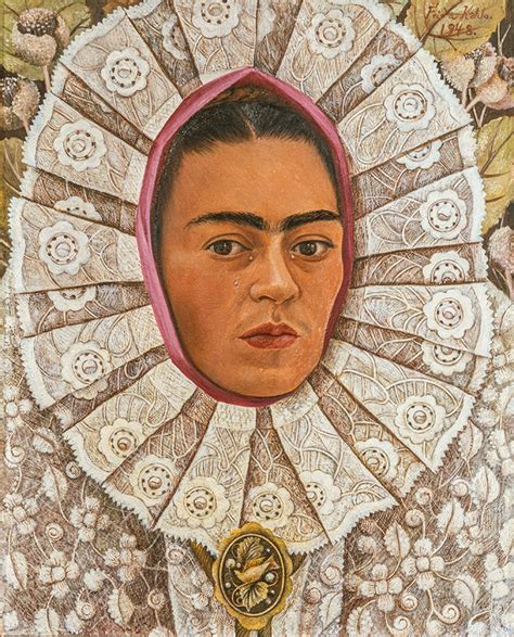 "Frida Kahlo: The Complete Paintings" Is a Powerful Retrospective