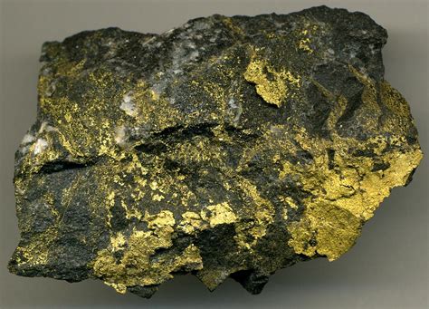 Old Gold: An Introduction to Archean Greenstone Belts | Geology for Investors