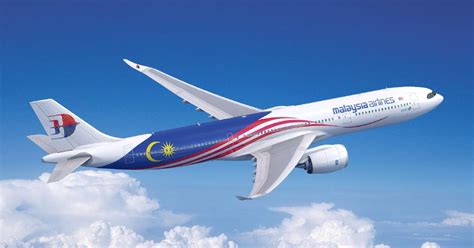 Malaysia Airlines to add 20 new Airbus A330neo as it transitions from A330ceo fleet | New ...