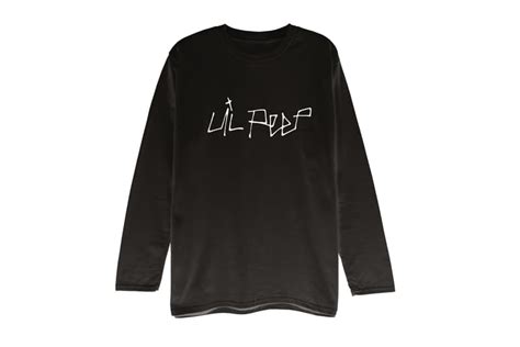 Lil Peep Memorial Merch Release | Hypebeast