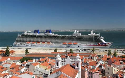 Lisbon · Portugal · Port Schedule | CruiseDig