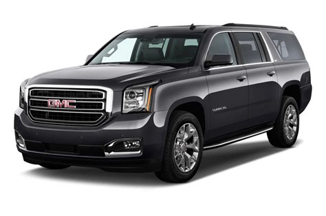 2015 GMC Yukon XL Prices, Reviews, and Photos - MotorTrend