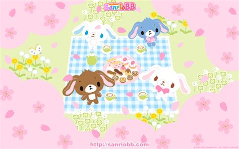 🔥 [50+] Sugar Bunnies Wallpapers | WallpaperSafari