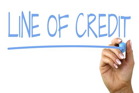 Line Of Credit - Free of Charge Creative Commons Handwriting image