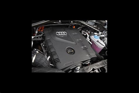 Audi Q5 Hybrid - carsales.com.au