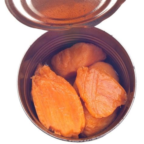 Recipes Using Canned Yams | ThriftyFun