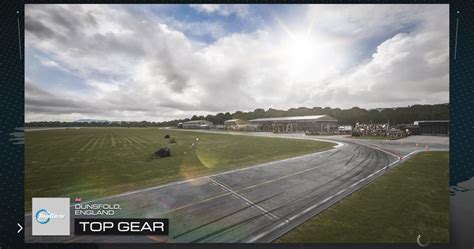 AMERICAN WARGAMERS ASSOCIATION: Forza 5 Top Gear Test Track Lap Times