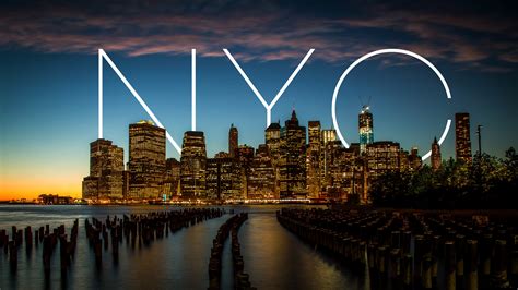 New York City Wallpaper - EnWallpaper