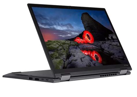 ThinkPad X13 Yoga Gen 2 (13“ Intel) | 13.3“ ultramobile 2-in-1 business laptop | Lenovo NZ