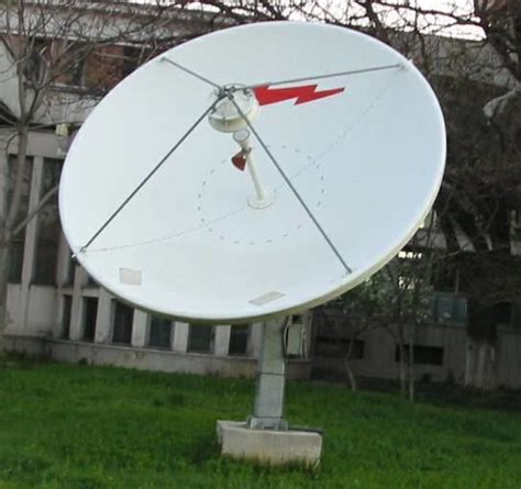 Reflector (antenna) - Alchetron, The Free Social Encyclopedia