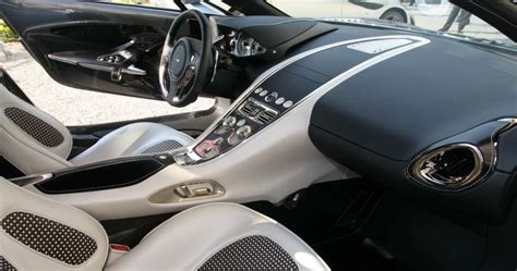 Best Luxury Sports Car Interior | Psoriasisguru.com