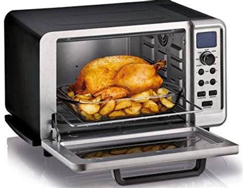 Krups Toaster Oven Reviews - HomeAddons