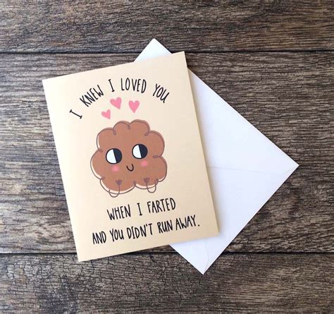 Funny Valentine's Pun Cards : Kawaii Printable Valentine S Card Kawaii ...