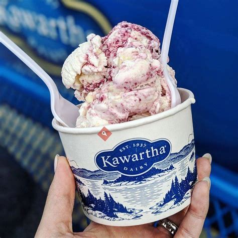 Kawartha Dairy - Newmarket