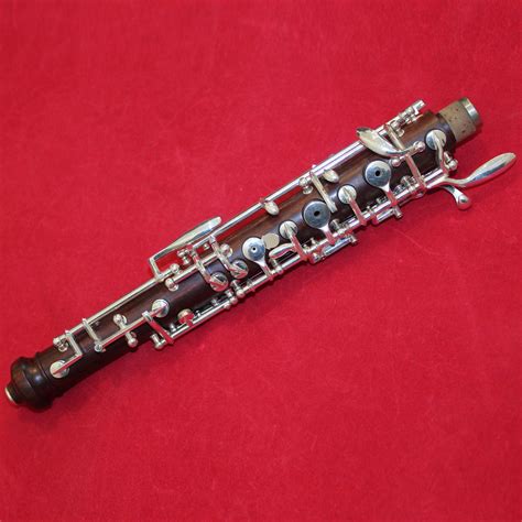 Rosewood Oboe Wood Oboe New Type China Made - Buy Oboe,Woodwind Instrument,Musical Instruments ...