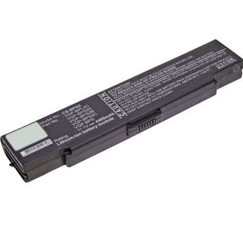 Sony Vaio Laptop Battery | Computer Zone