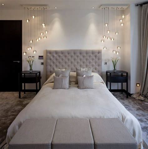 20 Luxury Bedside Tables for an Elegant Bedroom … | Elegant bedroom, Bedroom design, Kelly ...